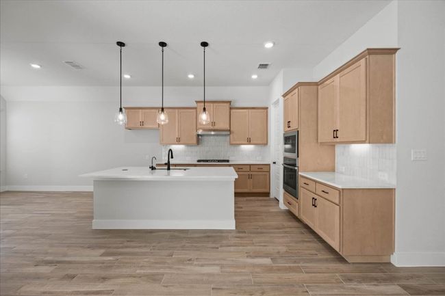 123 Seaside Sparrow Way, House other with 3 bedrooms, 3 bathrooms and null parking in Kyle TX | Image 5
