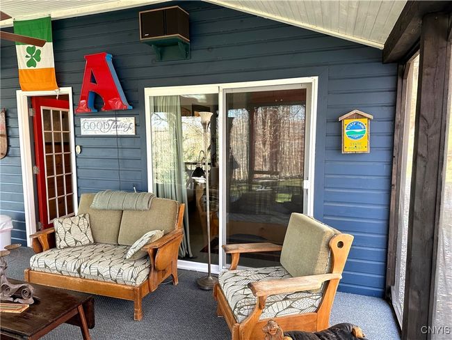 Back Porch | Image 32