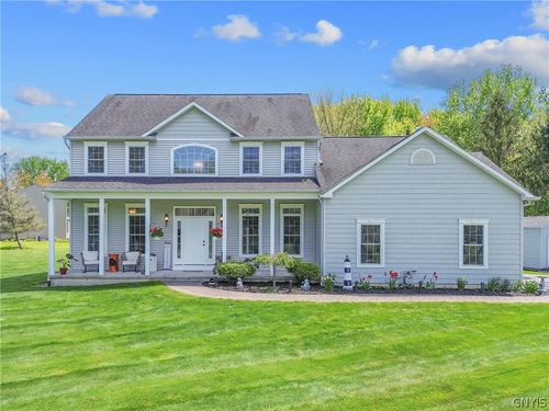 118 Creekview Path, Sullivan, NY, 13037 | Card Image