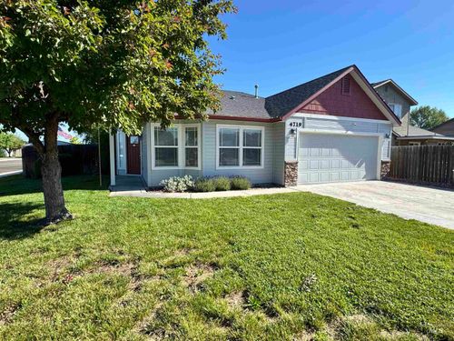 4719 Kadie St, Caldwell, ID, 83607 | Card Image