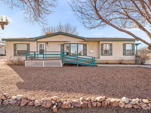 183 E Birch Hills Dr, Pueblo, CO, 81007-7507 | Card Image