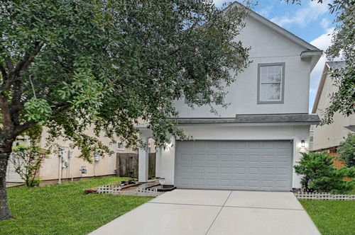 15411 Lucky Star Dr, Houston, TX, 77082-1270 | Card Image