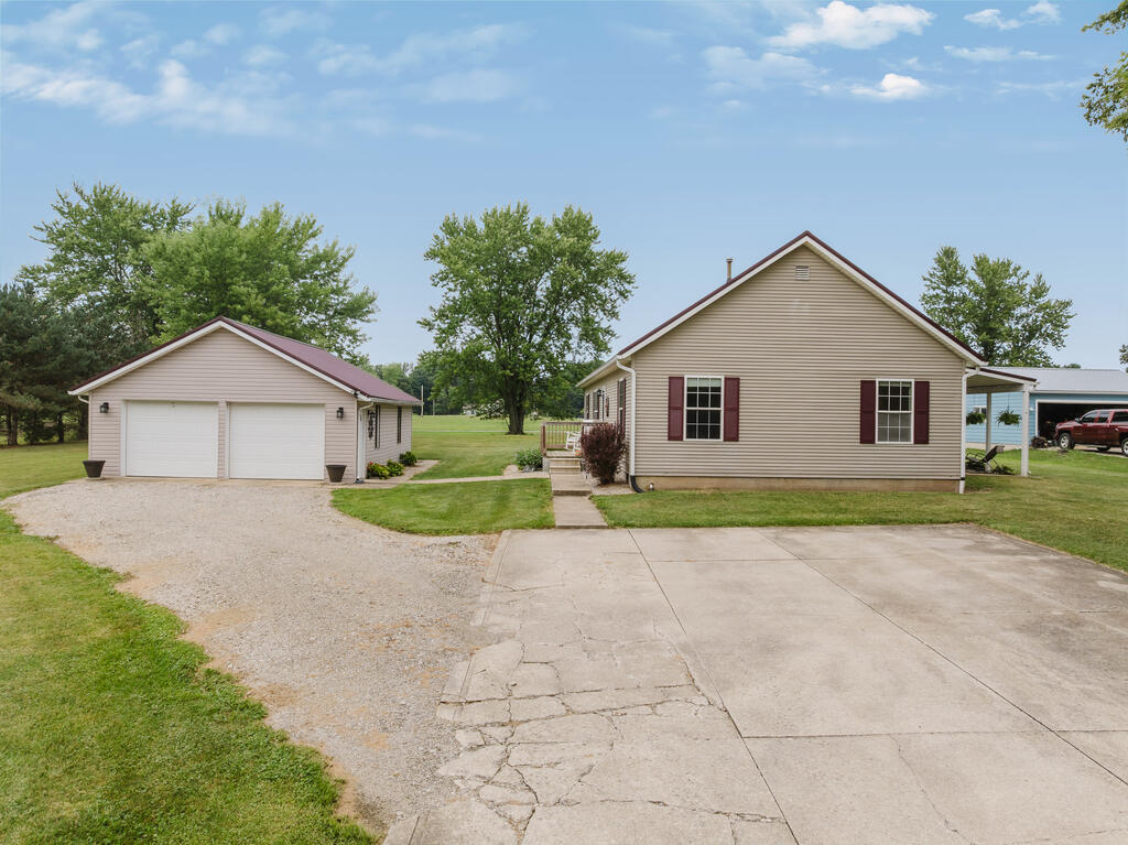 Residential in Mount Gilead 2