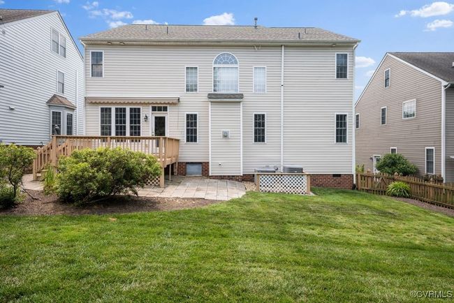 14306 Camack Trl, House other with 4 bedrooms, 4 bathrooms and null parking in Midlothian VA | Image 40