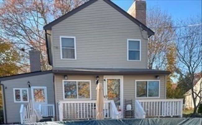 30 Suffolk Ave, House other with 4 bedrooms, 2 bathrooms and 2 parking in Dartmouth MA | Image 13