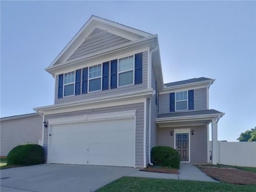 59 Hill Side Way, Hiram, GA, 30141-5253 | Card Image