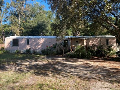 6324 Bucknell Avenue, House other with 3 bedrooms, 2 bathrooms and null parking in Keystone Heights FL | Image 1