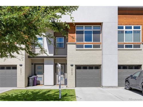 2869 W Parkside Pl, Denver, CO, 80221-1414 | Card Image