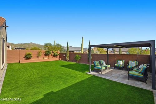 14560 N Saguaro Nest Trl, Marana, AZ, 85658-5175 | Card Image