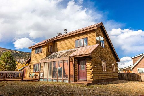 519 Hotchkiss St, Lake City, CO, 81235-5141 | Card Image