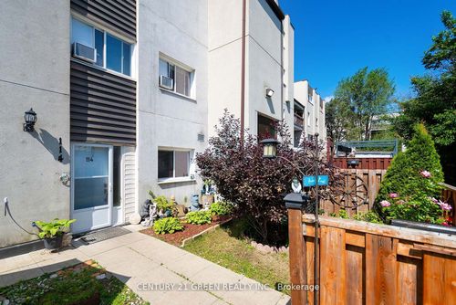 114-3040 Constitution Blvd, Mississauga, ON, L4Y3X7 | Card Image