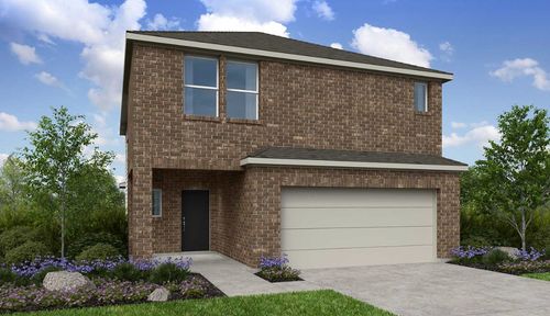439 Breccia Trl, Liberty Hill, TX, 78642-2808 | Card Image