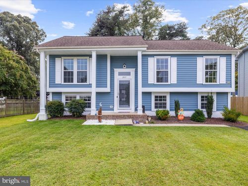 2917 Crystal Palace Ln, PASADENA, MD, 21122-6366 | Card Image