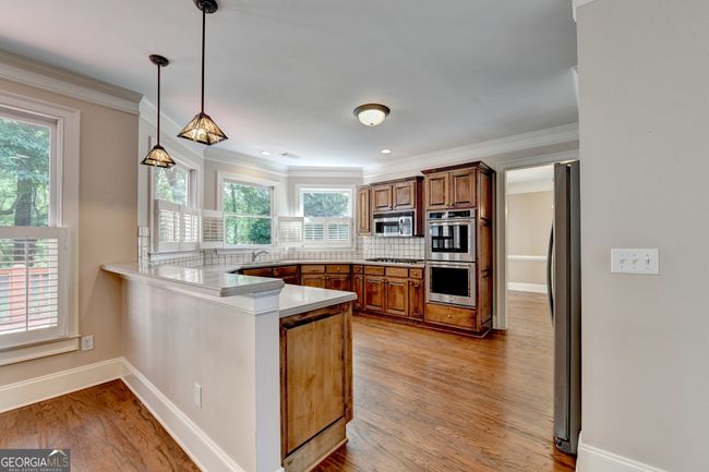 4025 Two Rivers Dr, House other with 4 bedrooms, 4 bathrooms and null parking in Cumming GA | Image 36