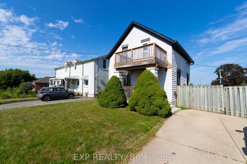 200 Lancaster St W, Kitchener, ON, N2H4V1 | Card Image