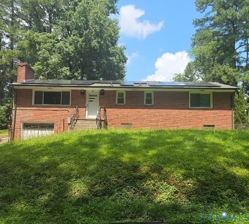 453 Forest Ln, Petersburg, VA, 23805-1346 | Card Image