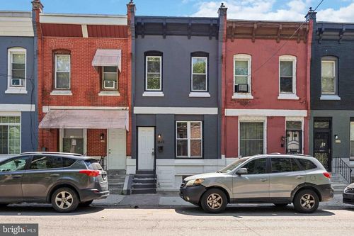 1849 N 25th St, PHILADELPHIA, PA, 19121-2001 | Card Image
