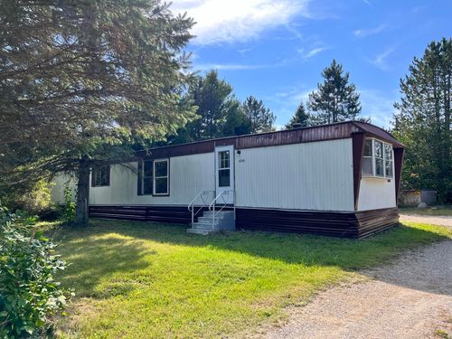 3700/3730 Pioneer Road, Jefferson Township, MI, 49266 | Card Image