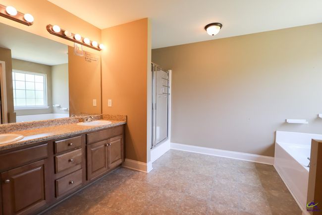 222 Olde Hickory Cir, House other with 5 bedrooms, 3 bathrooms and null parking in Bonaire GA | Image 17