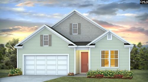 458 Leathertree Ln, Blythewood, SC, 29016-7345 | Card Image