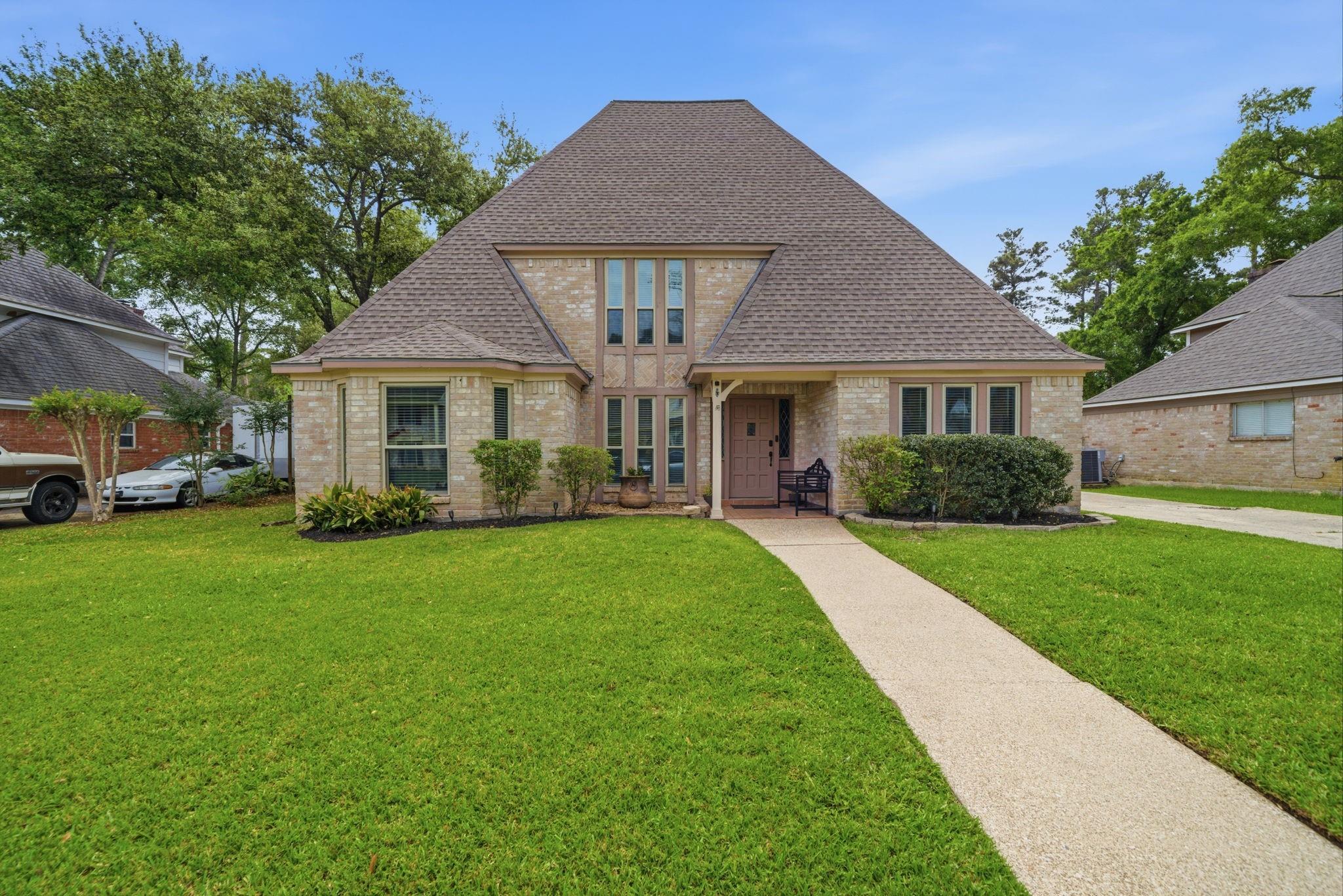 Residential in Cypress