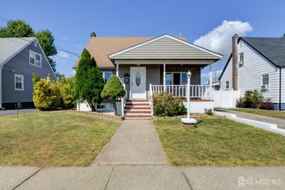 31 Linden Street, House other with 4 bedrooms, 2 bathrooms and null parking in Carteret NJ | Image 2