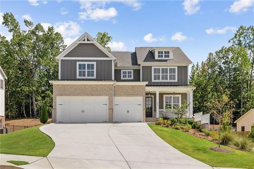 4455 Ryker Rd, Cumming, GA, 30041-1708 | Card Image