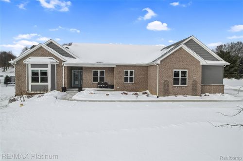 10029 Quarry Ridge Rd, Clarkston, MI, 48346 | Card Image