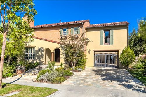 29 Cezanne, Irvine, CA, 92603-0208 | Card Image