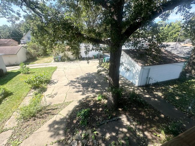 View of driveway and garage | Image 53