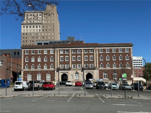 301-315 N Spruce St, Winston-Salem, NC, 27101-2766 | Card Image