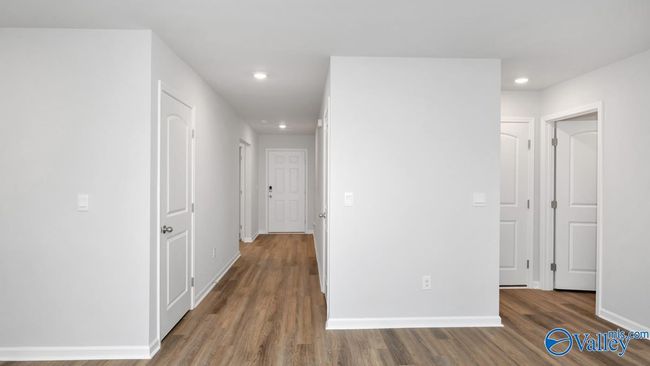 6154 Feather Way Se, House other with 3 bedrooms, 2 bathrooms and null parking in Owens Cross Roads AL | Image 7