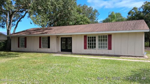 110 Bry Lynn Dr, WEST MELBOURNE, FL, 32904-3808 | Card Image