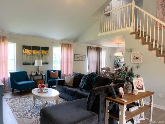 11236 Chyna Run, House other with 4 bedrooms, 4 bathrooms and null parking in Springfld Twp MI | Image 29