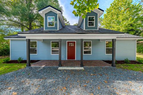 2539 Tiny Leaf Rd, Tallahassee, FL, 32305-8828 | Card Image