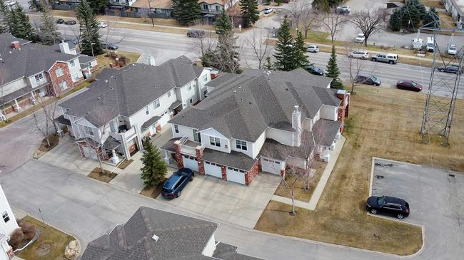 4101 - 7171 Coach Hill Road Sw, Townhouse with 2 bedrooms, 2 bathrooms and 2 parking in Calgary AB | Image 25