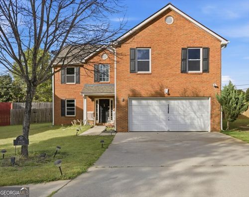 1928 Simmons Ln, Hampton, GA, 30228-5347 | Card Image