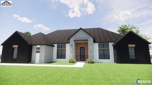 4 N 52nd West Ave, Tulsa, OK, 74126 | Card Image