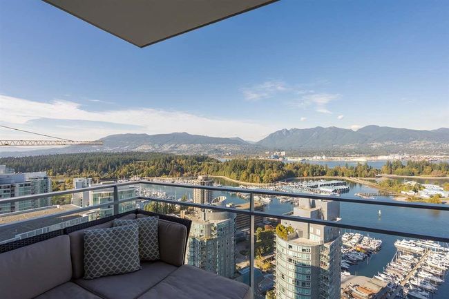 32F - 1499 W Pender, Condo with 3 bedrooms, 0 bathrooms and null parking in Vancouver BC | Image 14