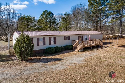 1211 Old Bishop Rd, Bishop, GA, 30621-1464 | Card Image