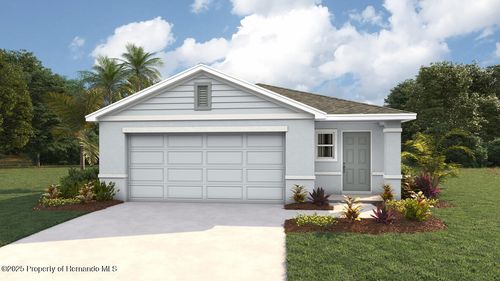 11771 Memorial Dr, Brooksville, FL, 34613 | Card Image