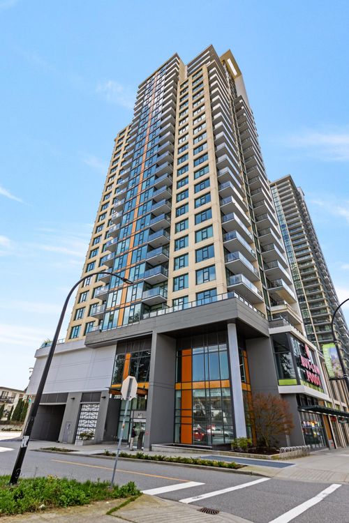 2303-7303 Noble Lane, Burnaby, BC, V3N0H2 | Card Image
