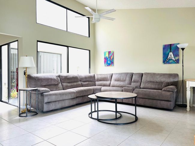 2749 Sw 5 Th St, Townhouse with 2 bedrooms, 2 bathrooms and null parking in Delray Beach FL | Image 8
