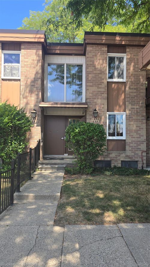1640 Washtenaw Avenue, Ypsilanti, MI, 48197 | Card Image