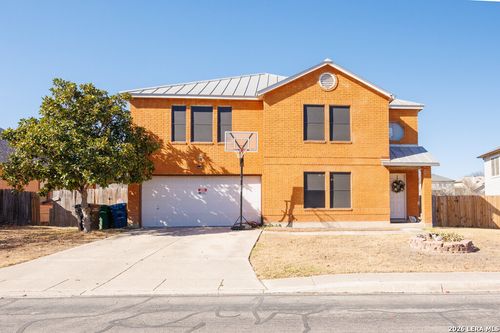 7318 Raintree Frst, San Antonio, TX, 78233-7412 | Card Image