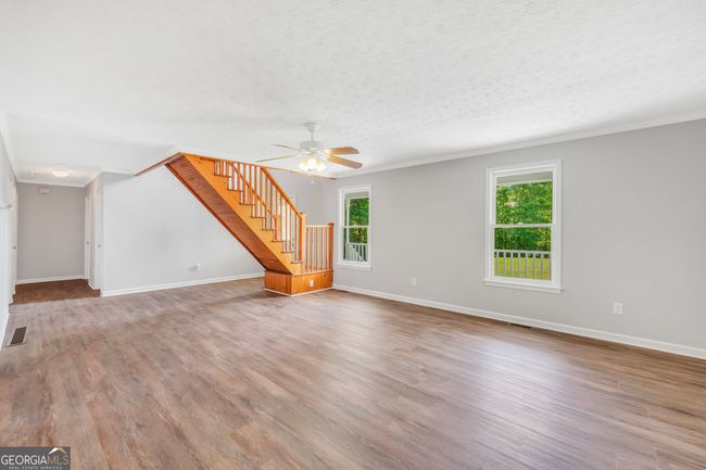 138 Sam Solomon Rd, House other with 3 bedrooms, 2 bathrooms and 2 parking in Locust Grove GA | Image 7
