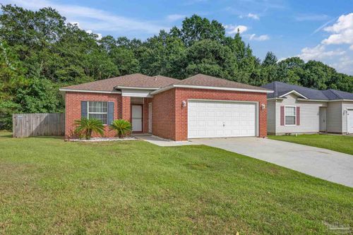 5840 Dandelion Ln, Pensacola, FL, 32526-9453 | Card Image
