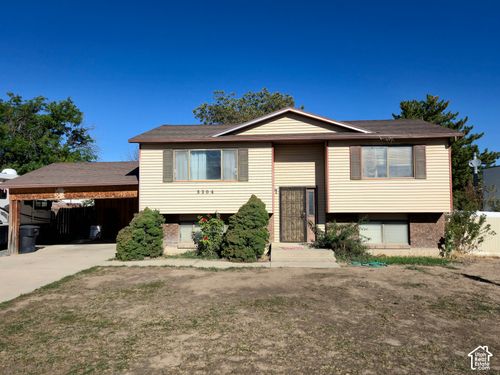 3304 W 7545 S, West Jordan, UT, 84084-3641 | Card Image