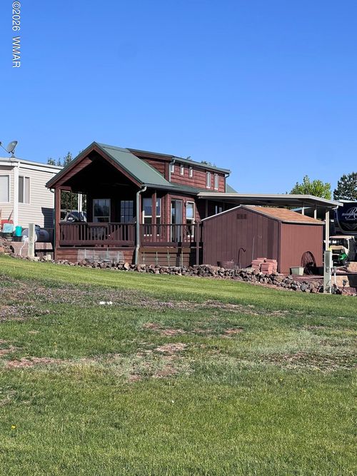 lot-514-1853 Anglers Way, Show Low, AZ, 85901 | Card Image