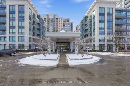 109-30 N Park Rd, Vaughan, ON, L4J0G6 | Card Image